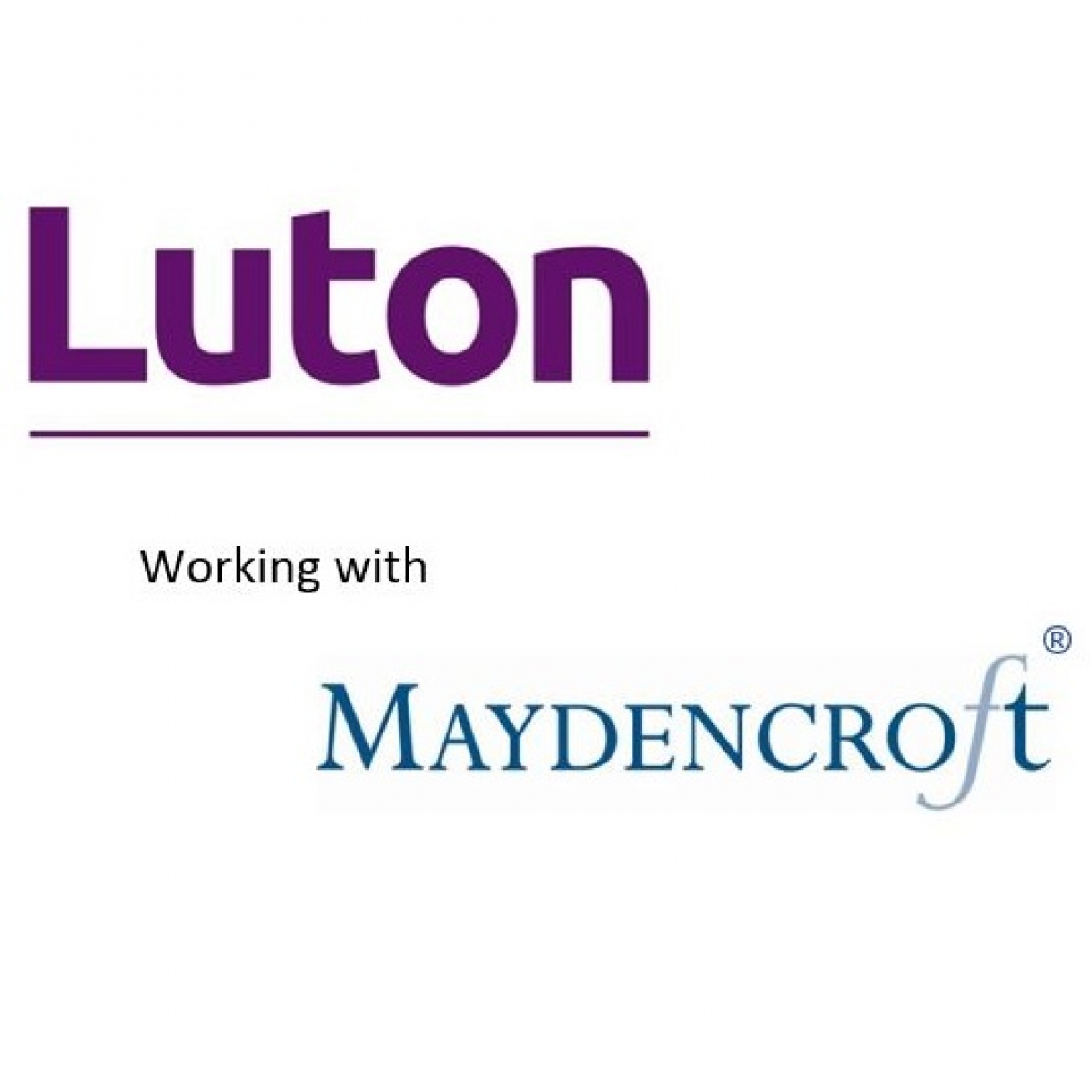 Contract Success Luton Borough Council