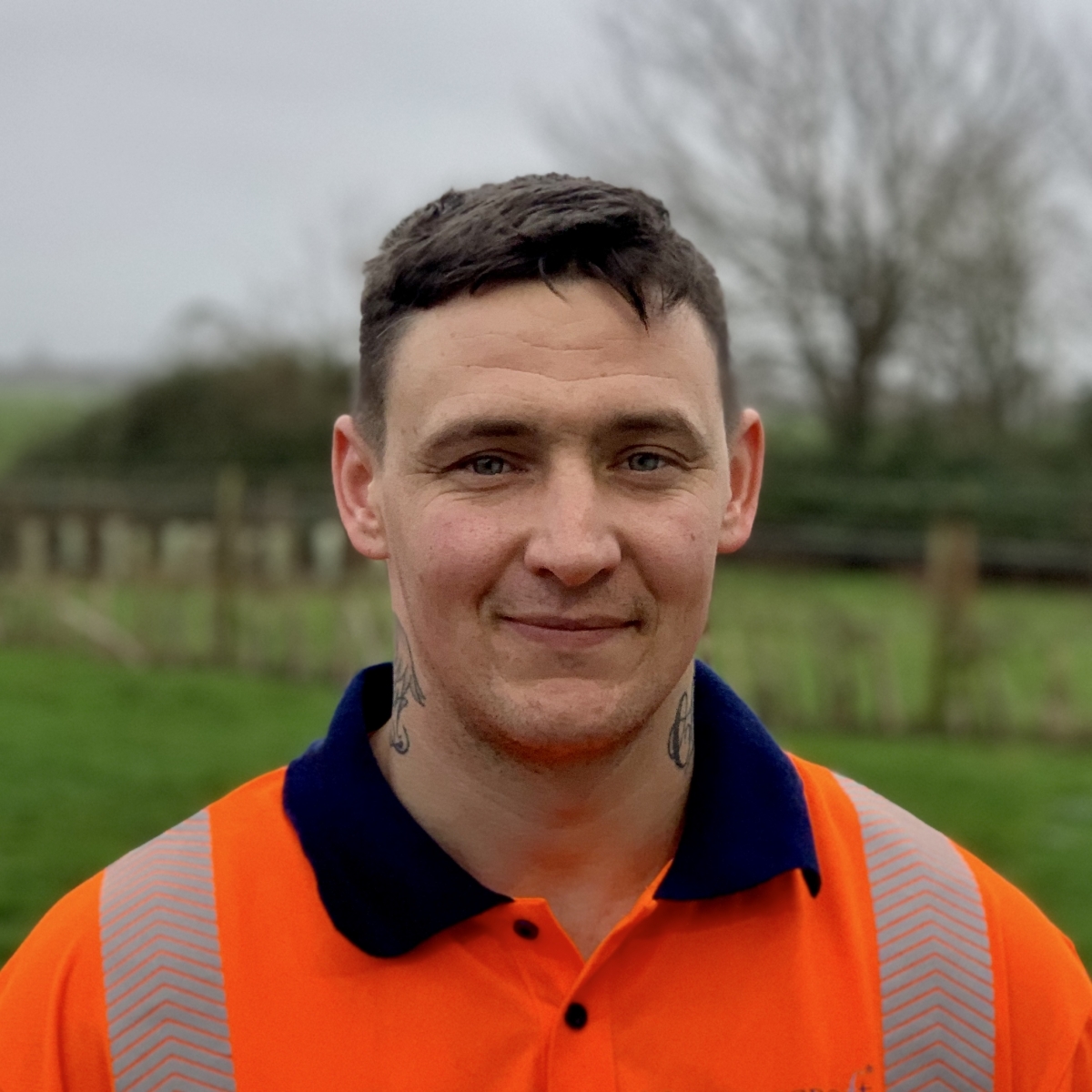 Martin Reed | Arboricultural contracting