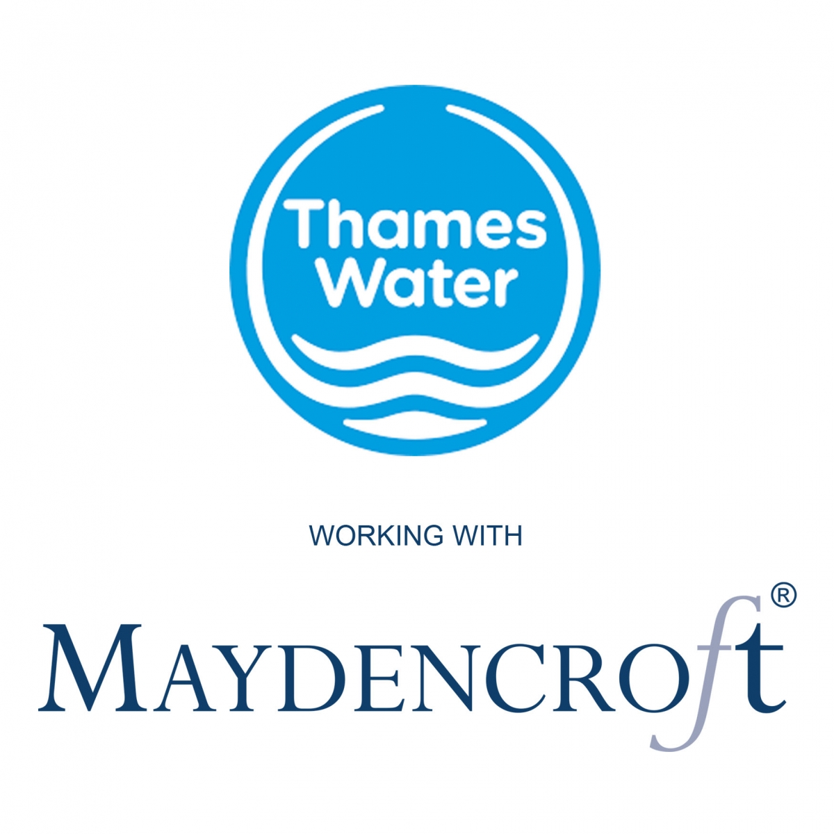 Thames Water Contract Success