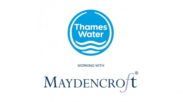 Thames Water Contract Success