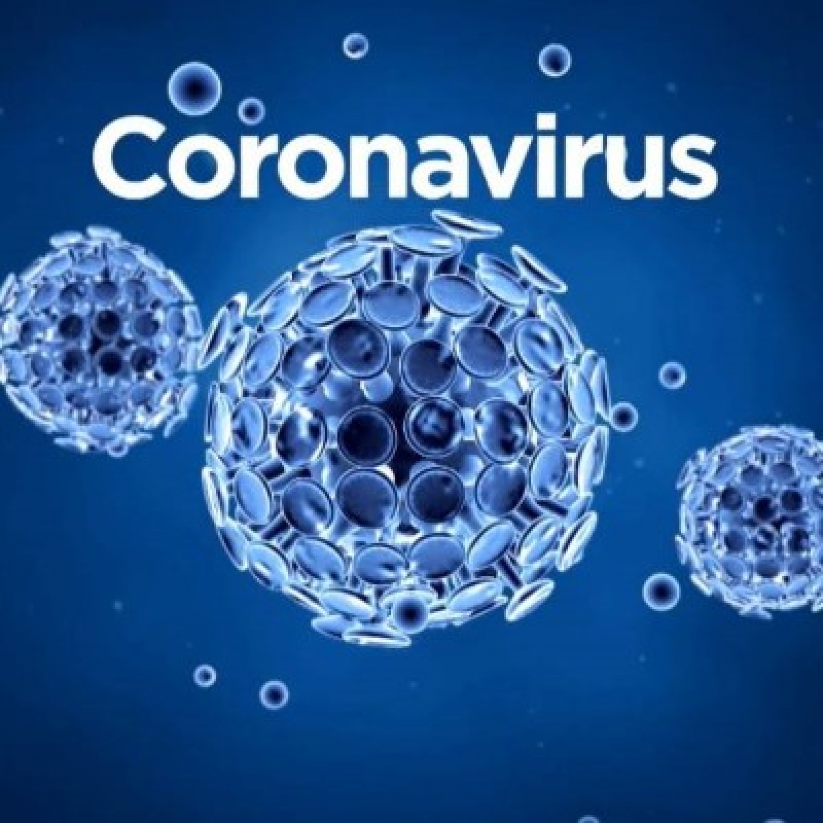 Our Response To Coronavirus