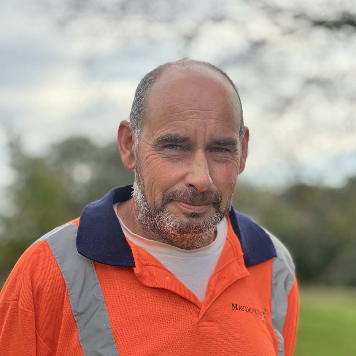 Andy Tilley Landscape & Environment contracting