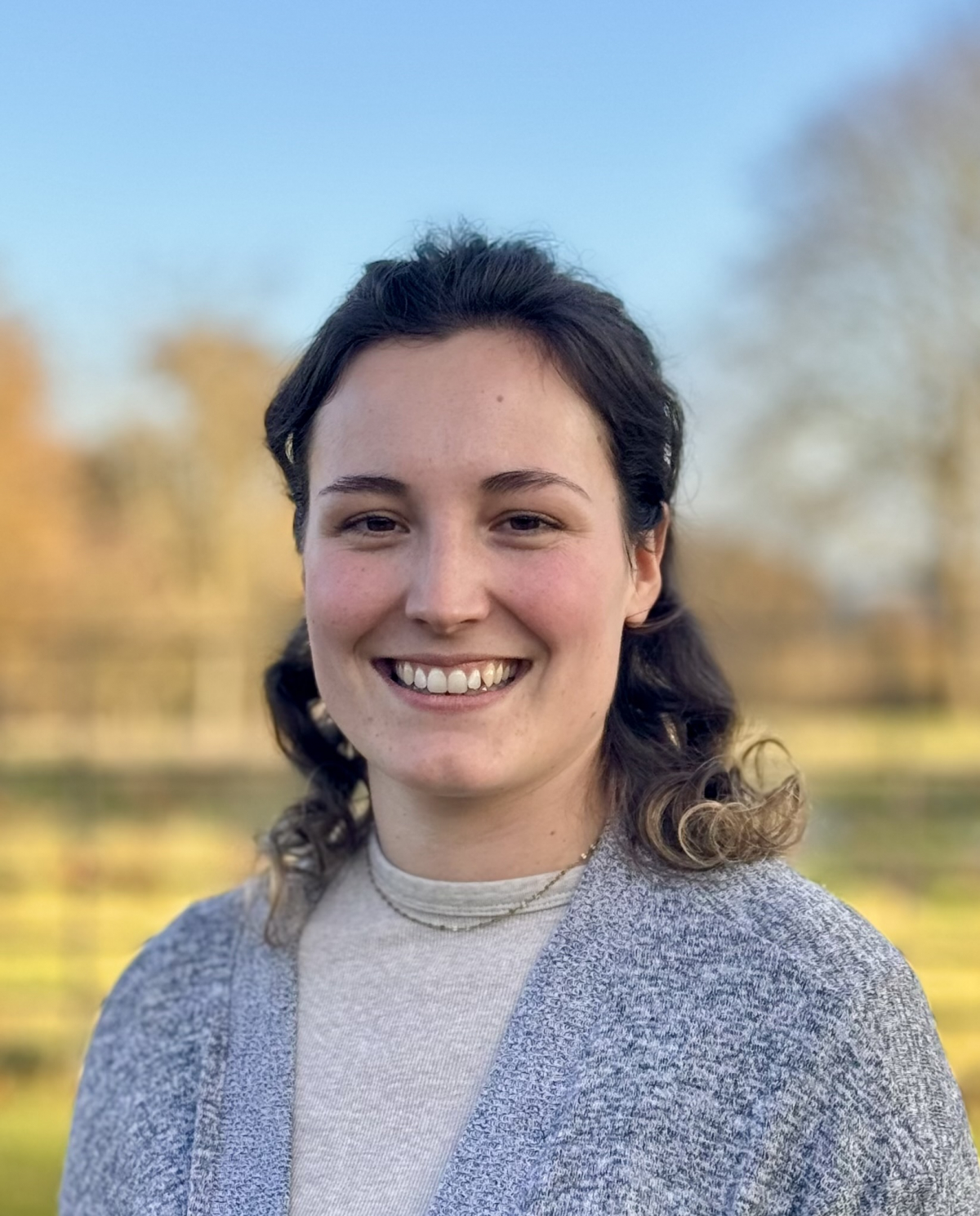 Tabitha Shell | Consultancy