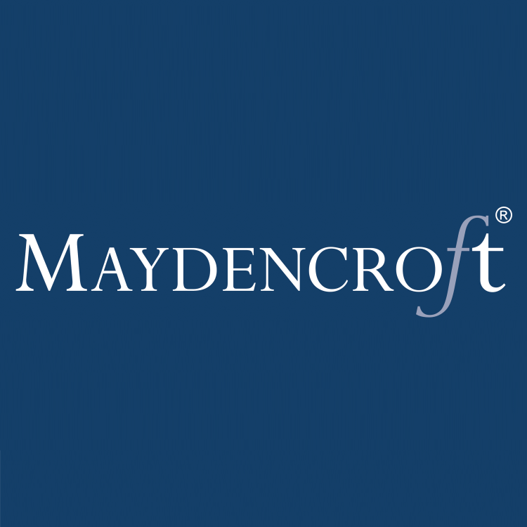 Maydencroft Ltd logo